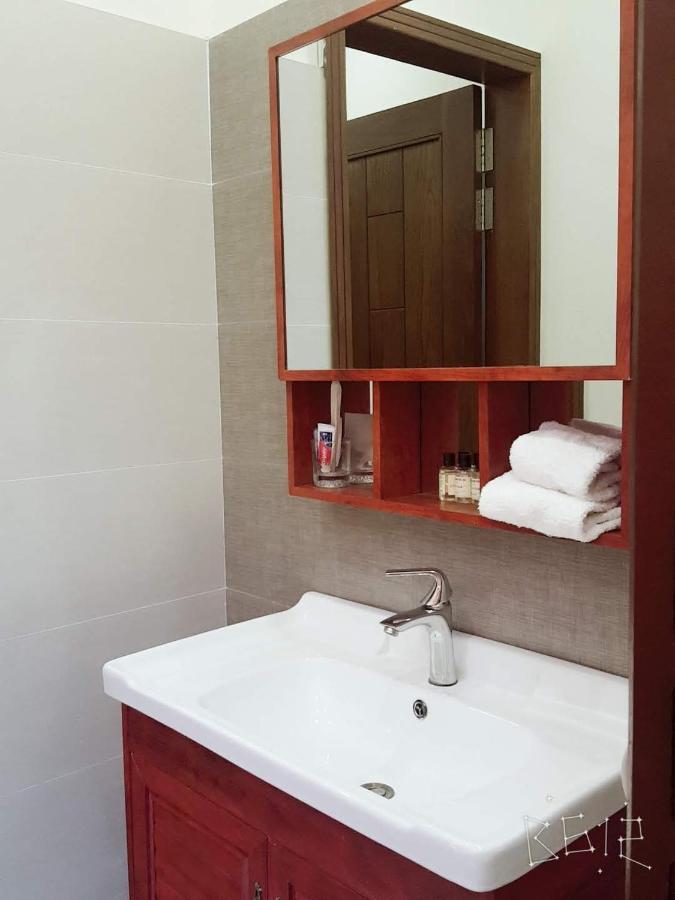 Jade Dragon Hotel Dha ลาฮอร์ ภายนอก รูปภาพ