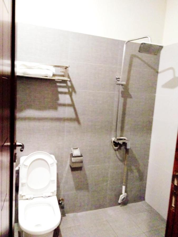 Jade Dragon Hotel Dha ลาฮอร์ ภายนอก รูปภาพ